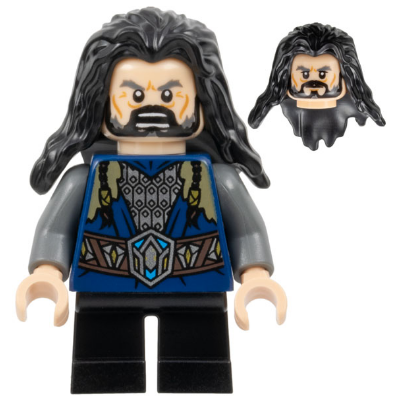 Thorin Oakenshield - Cotte de mailles | lor040