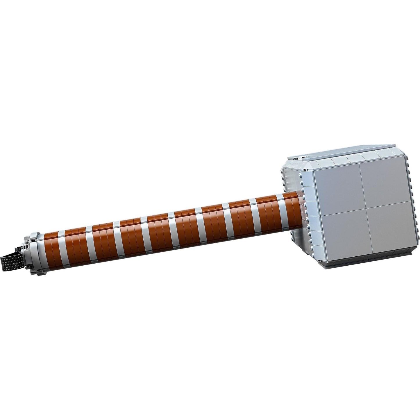 Thor's Hammer | Marvel Super Heroes | 76209