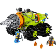 Foreuse Thunder Driller | Power Miners | 8960
