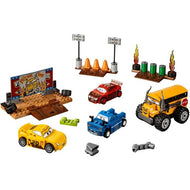 Thunder Hollow Crazy 8 Race | Juniors | 10744