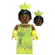 Tiana, Disney 100 | dis096