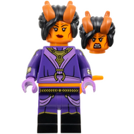 Tiefling Sorcerer, Dungeons & Dragons | coldnd03