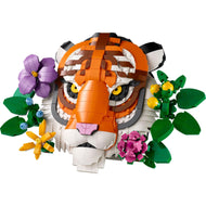 Tiger | Art | 31217