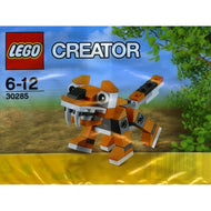 Tiger | Creator | 30285