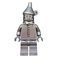 Tin Man, The LEGO Movie 2 | tlm166