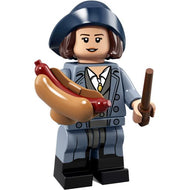 Tina Goldstein | Collectable Minifigures | 71022-18