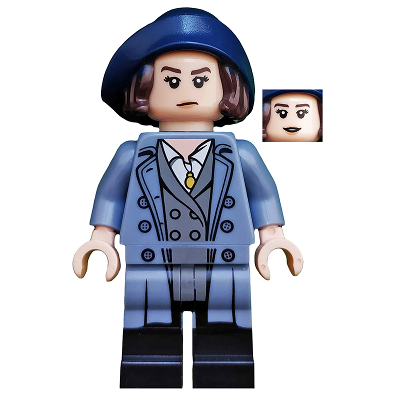 Tina Goldstein, Harry Potter, Series 1 | colhp18