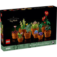 Petites plantes | Icônes | 10329