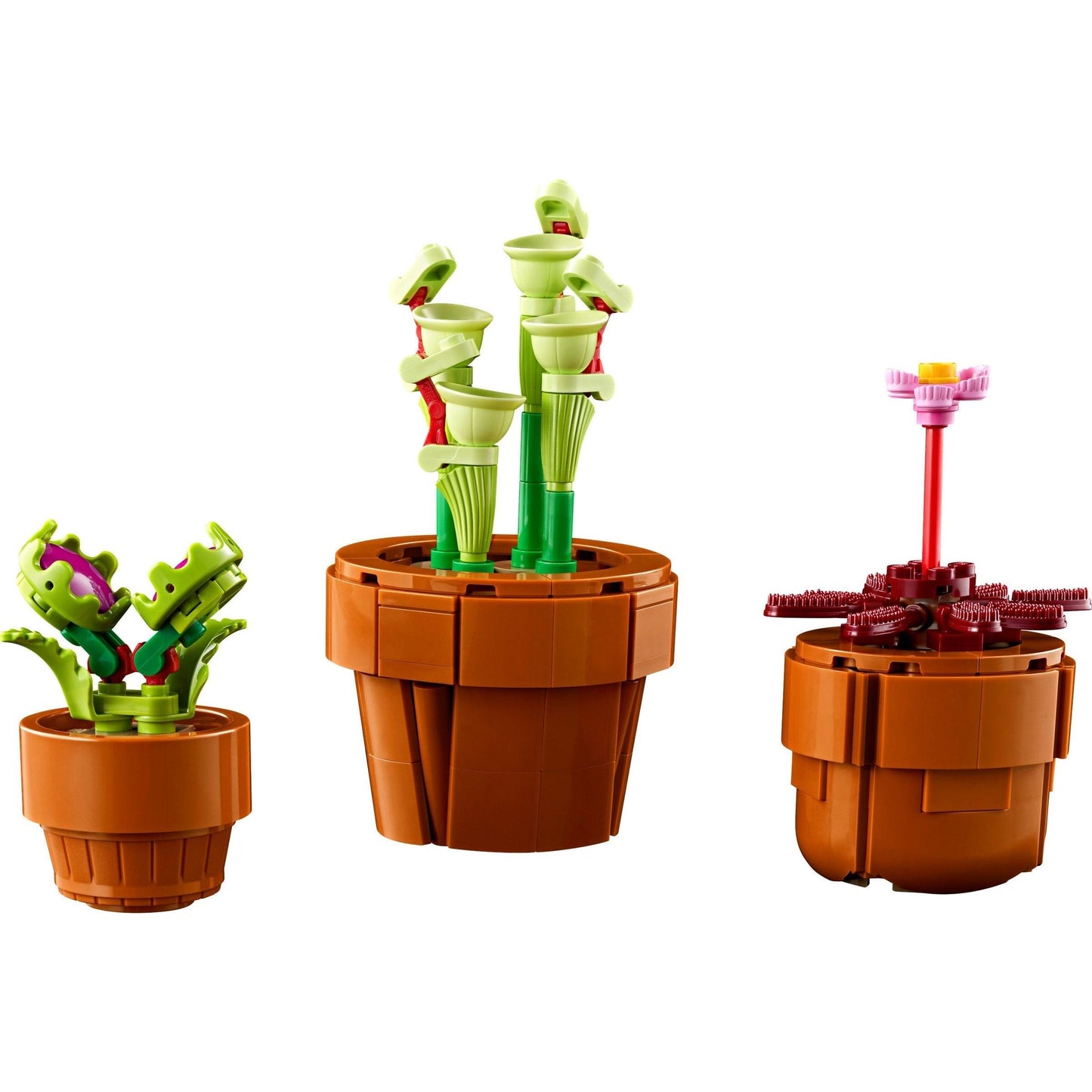 Tiny Plants | Icons | 10329