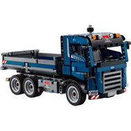 Tipping Dump Truck | Technic | 42203