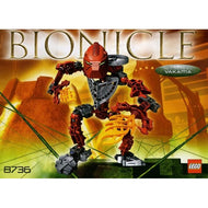 Toa Hordika Vakama | Bionicle | 8736