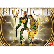 Toa Iruini | Bionicle | 8762