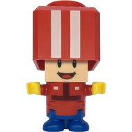 Toad - Pit Crew Uniform | mar0208