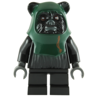 Tokkat (Ewok) | sw0339