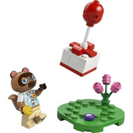 Tom Nook et le cadeau volant | Animal Crossing | 30731