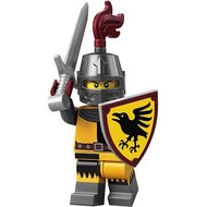 Tournament Knight | Collectable Minifigures | 71027-4