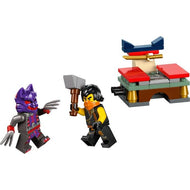 Tournament Training Ground | Ninjago | 30675
