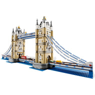 Tower Bridge | Advanced models | 10214