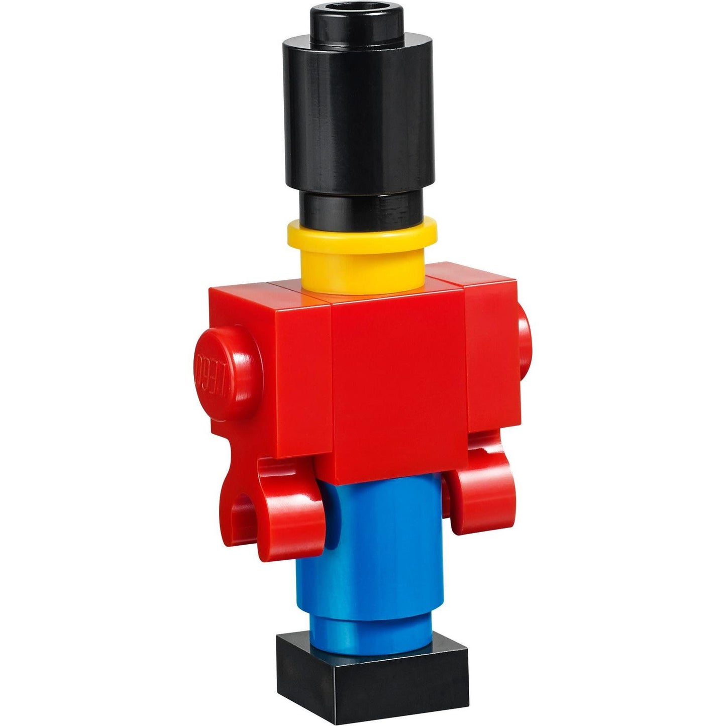 Toy Workshop | Creator | 40106