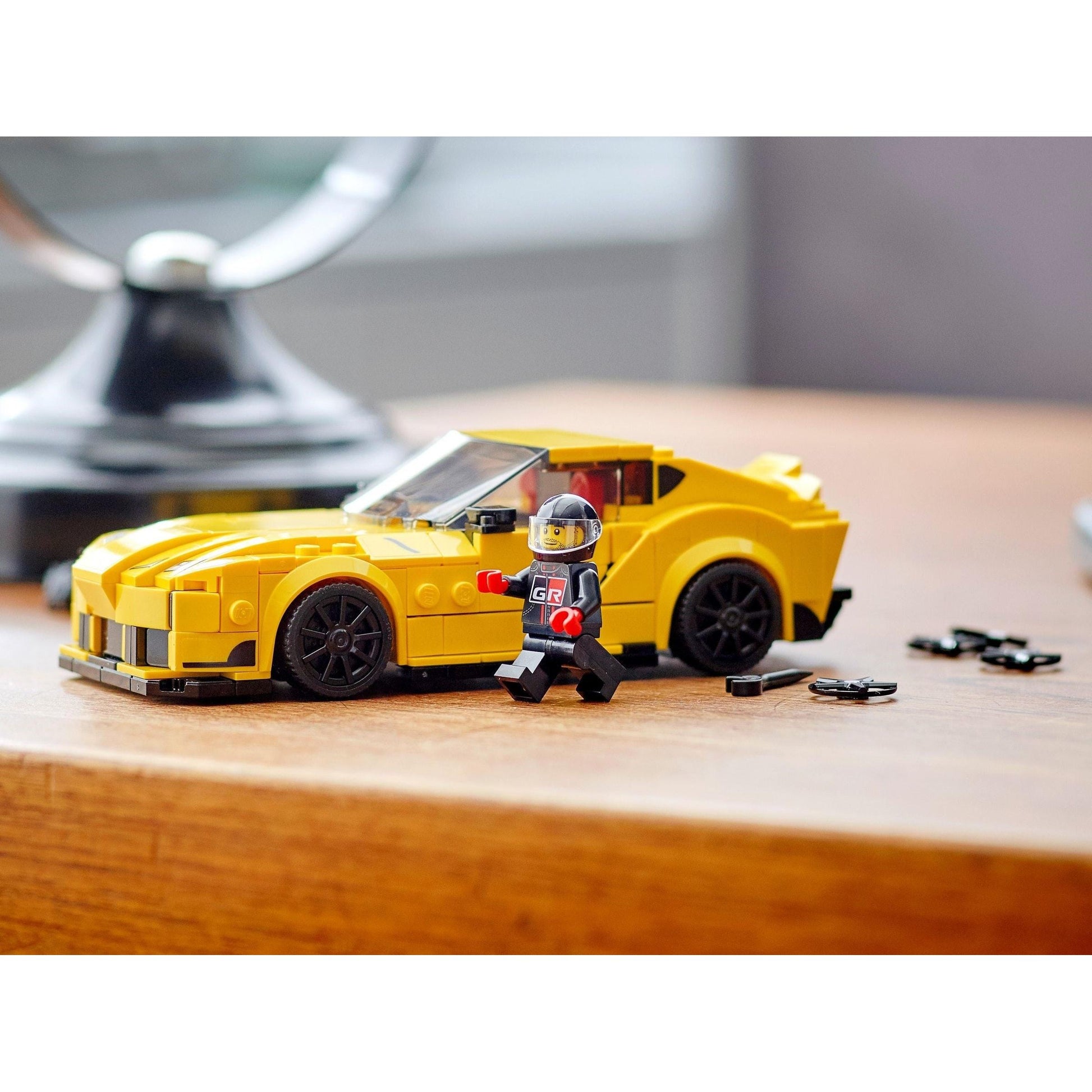 Toyota GR Supra | Speed Champions | 76901