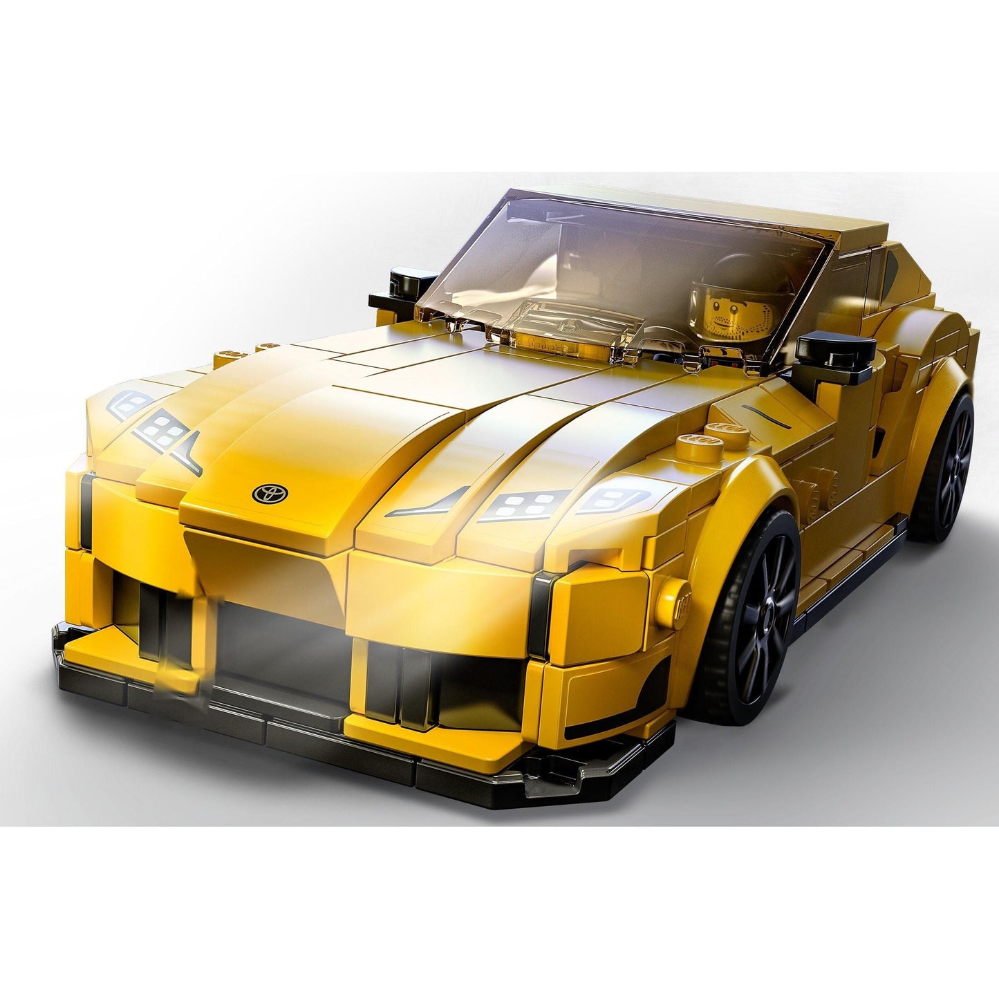 Toyota GR Supra | Speed Champions | 76901