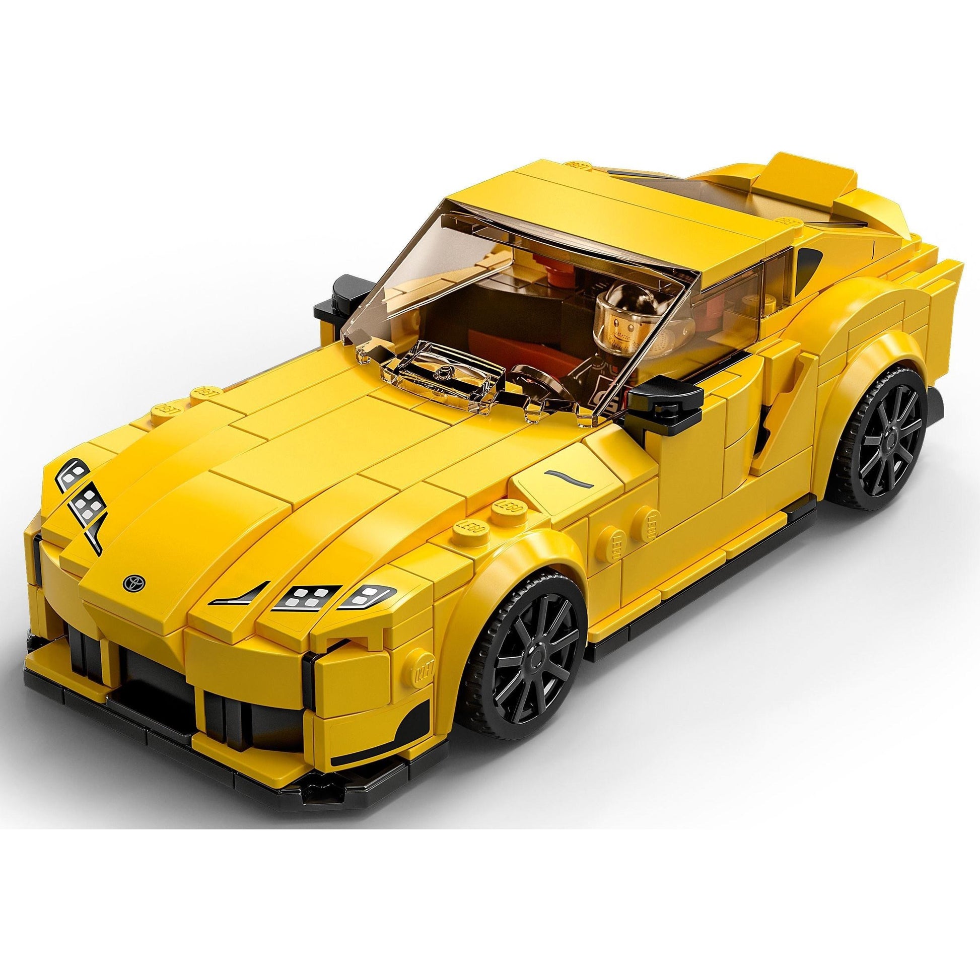 Toyota GR Supra | Speed Champions | 76901