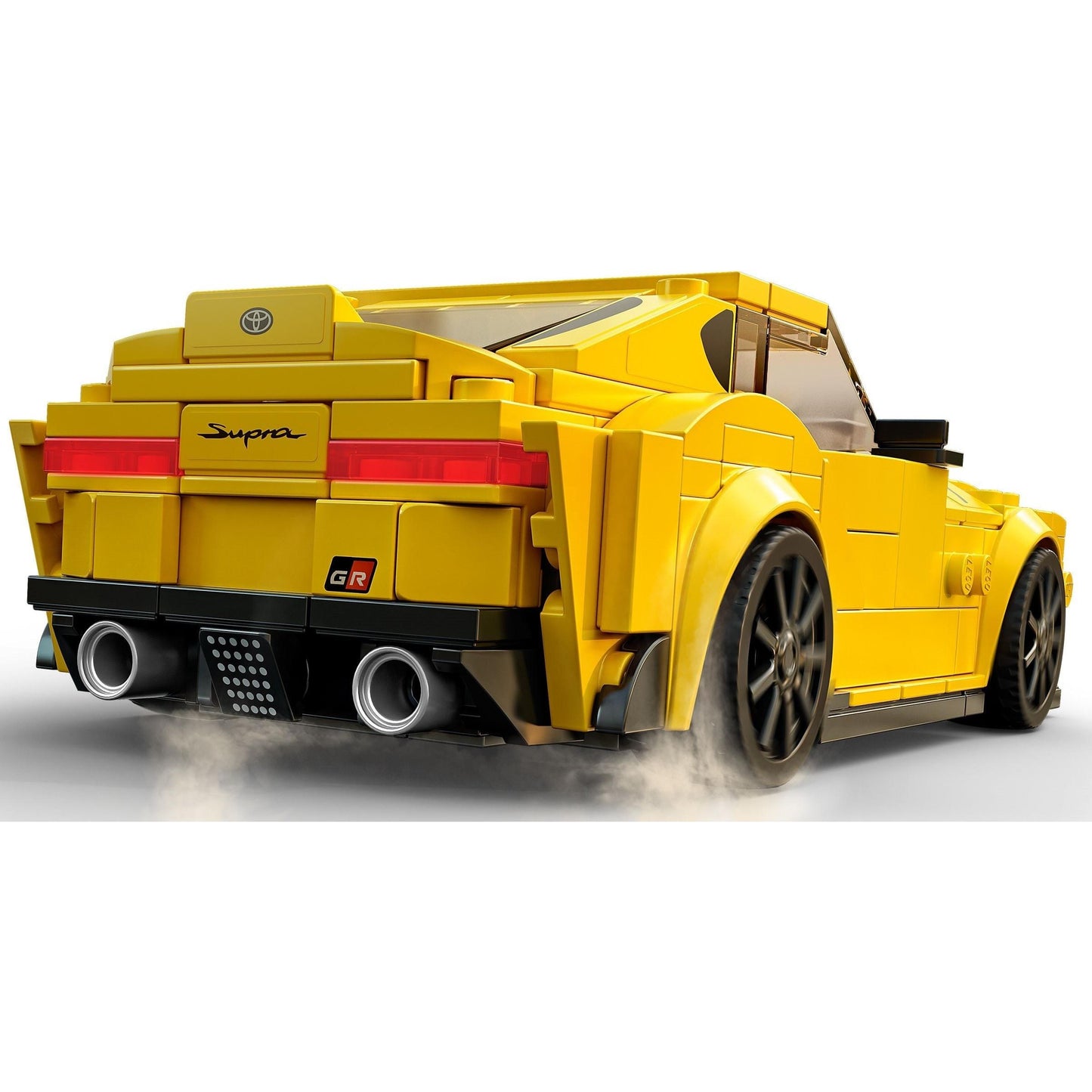 Toyota GR Supra | Speed Champions | 76901