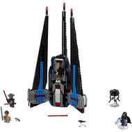 Tracker I | Star Wars | 75185