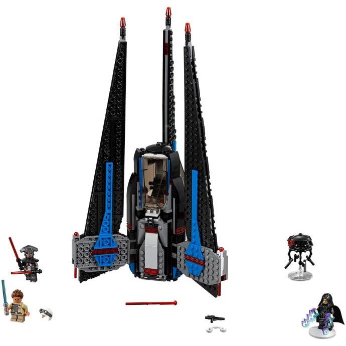 Tracker I | Star Wars | 75185
