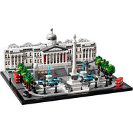 Trafalgar Square | Architecture | 21045