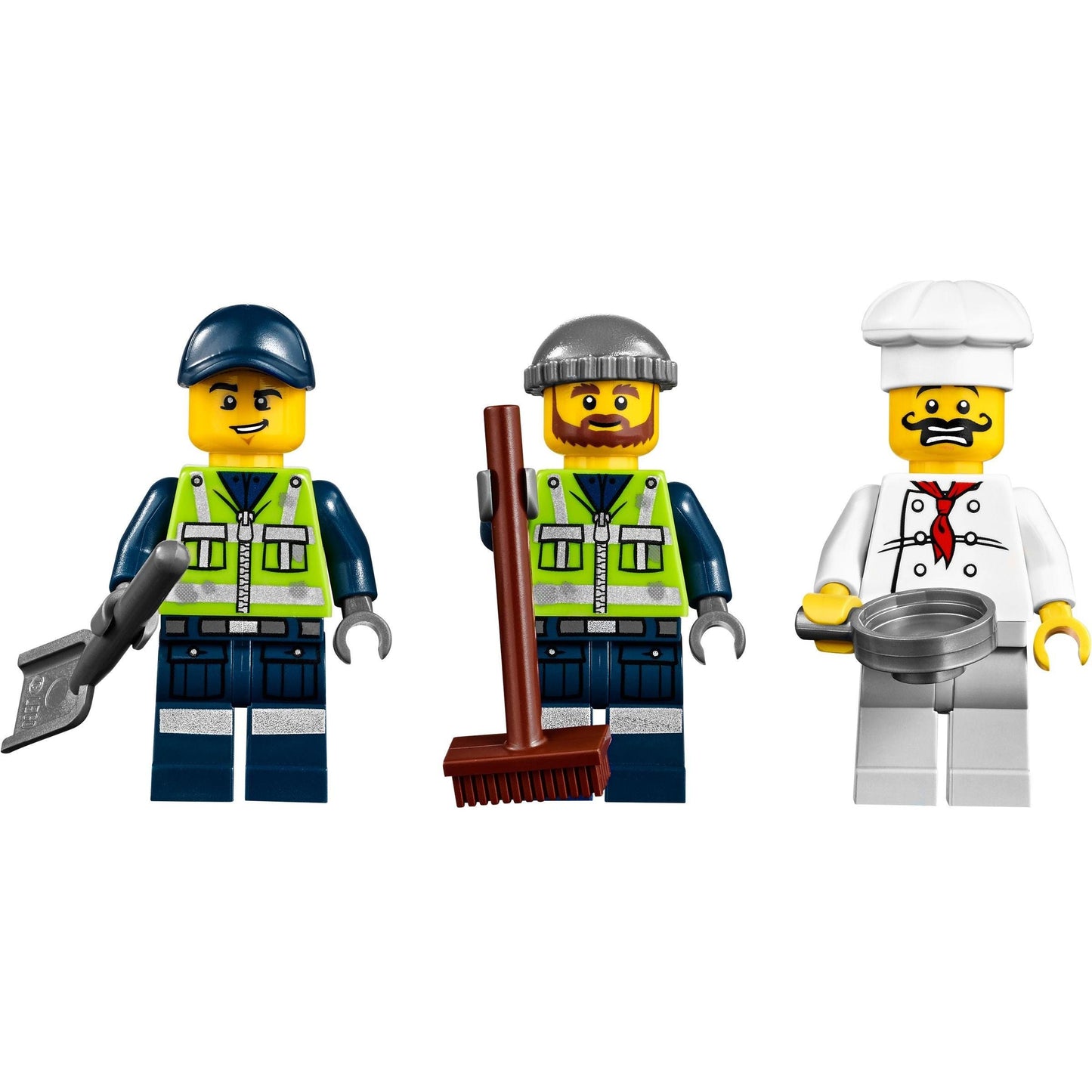 Trash Chomper | The LEGO Movie | 70805