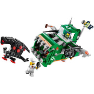Trash Chomper | The LEGO Movie | 70805