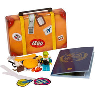 Travel Building Suitcase | Promotional | 5004932