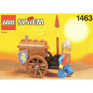 Treasure Cart | Castle | 1463