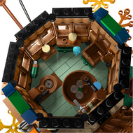 Tree House | Ideas | 21318