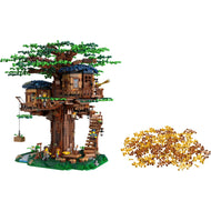 Tree House | Ideas | 21318