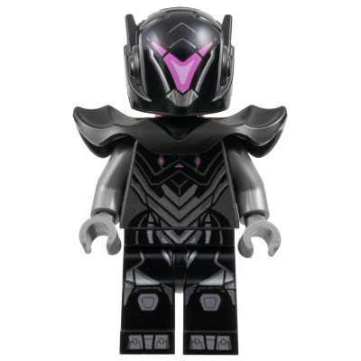 Trespasser Elite | fort005