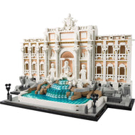 Trevi Fountain | Architecture | 21062