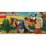 Tribal Chief | Western | 6709