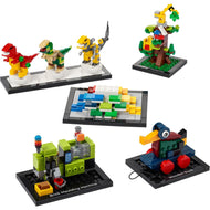Tribute to LEGO House | Promotional | 40563
