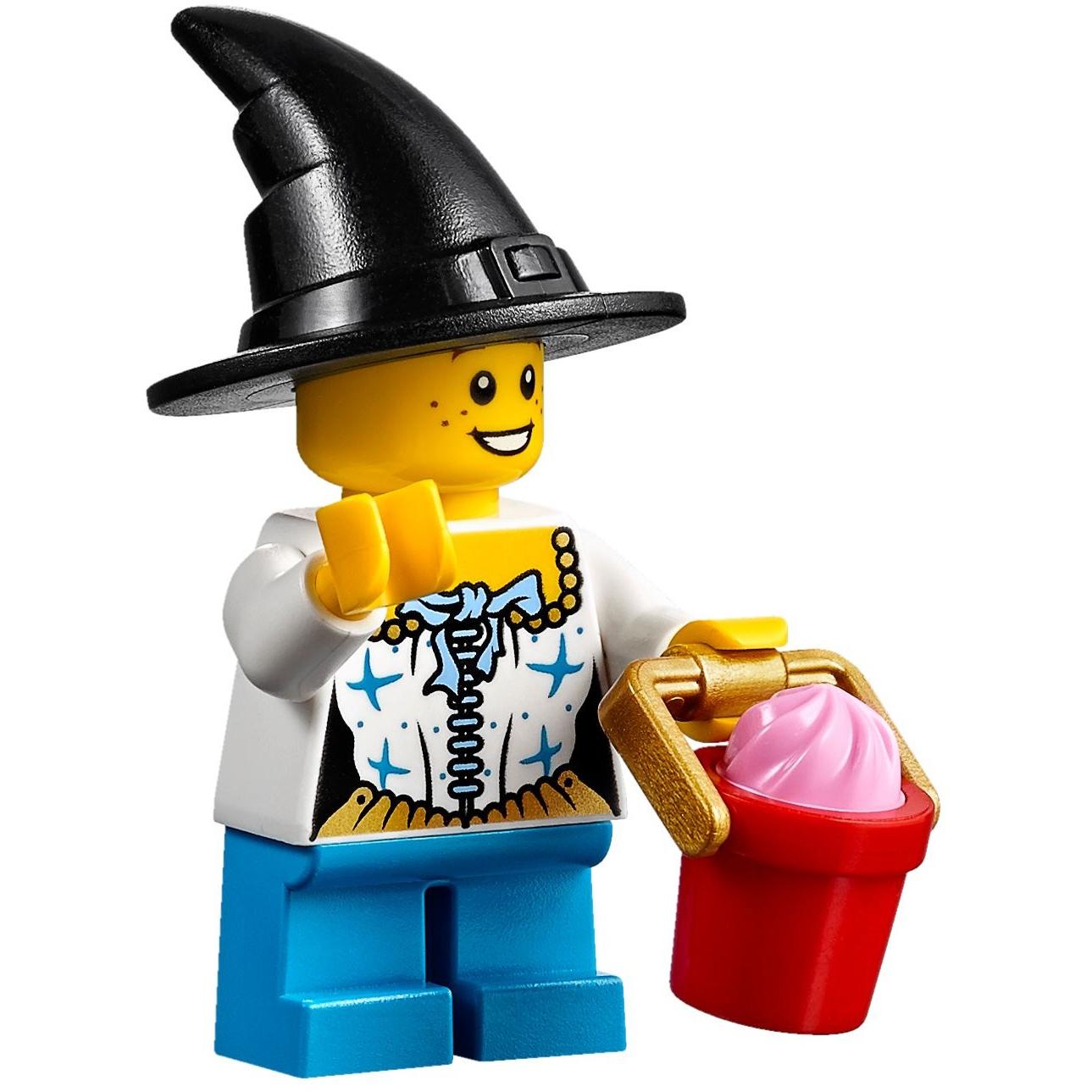Trick or Treat Halloween Set | Seasonal | 40122