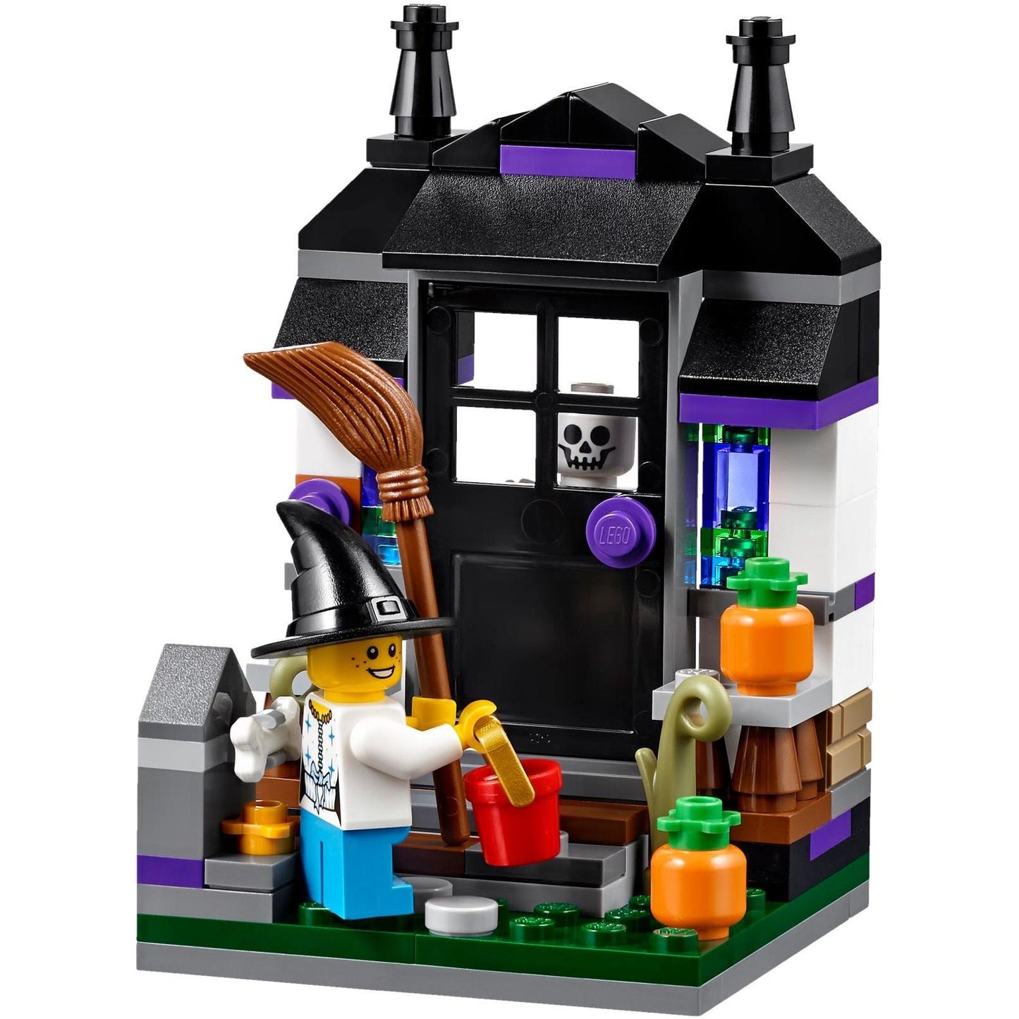 Trick or Treat Halloween Set | Seasonal | 40122