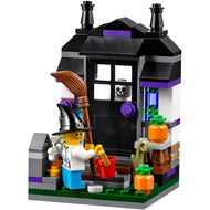 Trick or Treat Halloween Set | Seasonal | 40122