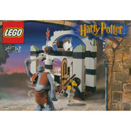 Troll on the Loose | Harry Potter | 4712