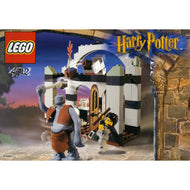 Troll on the Loose | Harry Potter | 4712