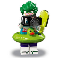 Tropical Joker | Collectable Minifigures | 71020-7