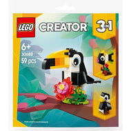 Tropical Toucan | Creator | 30688