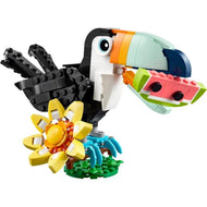 Tropical Toucan | Creator | 31173