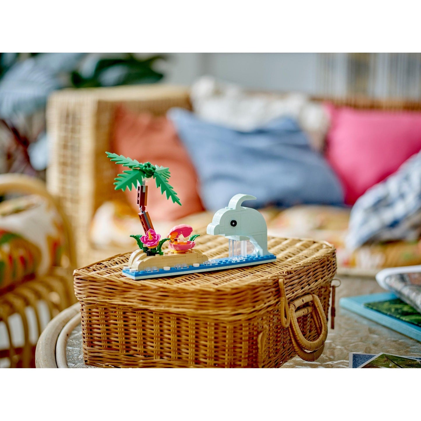 Tropical Ukulele | Creator | 31156