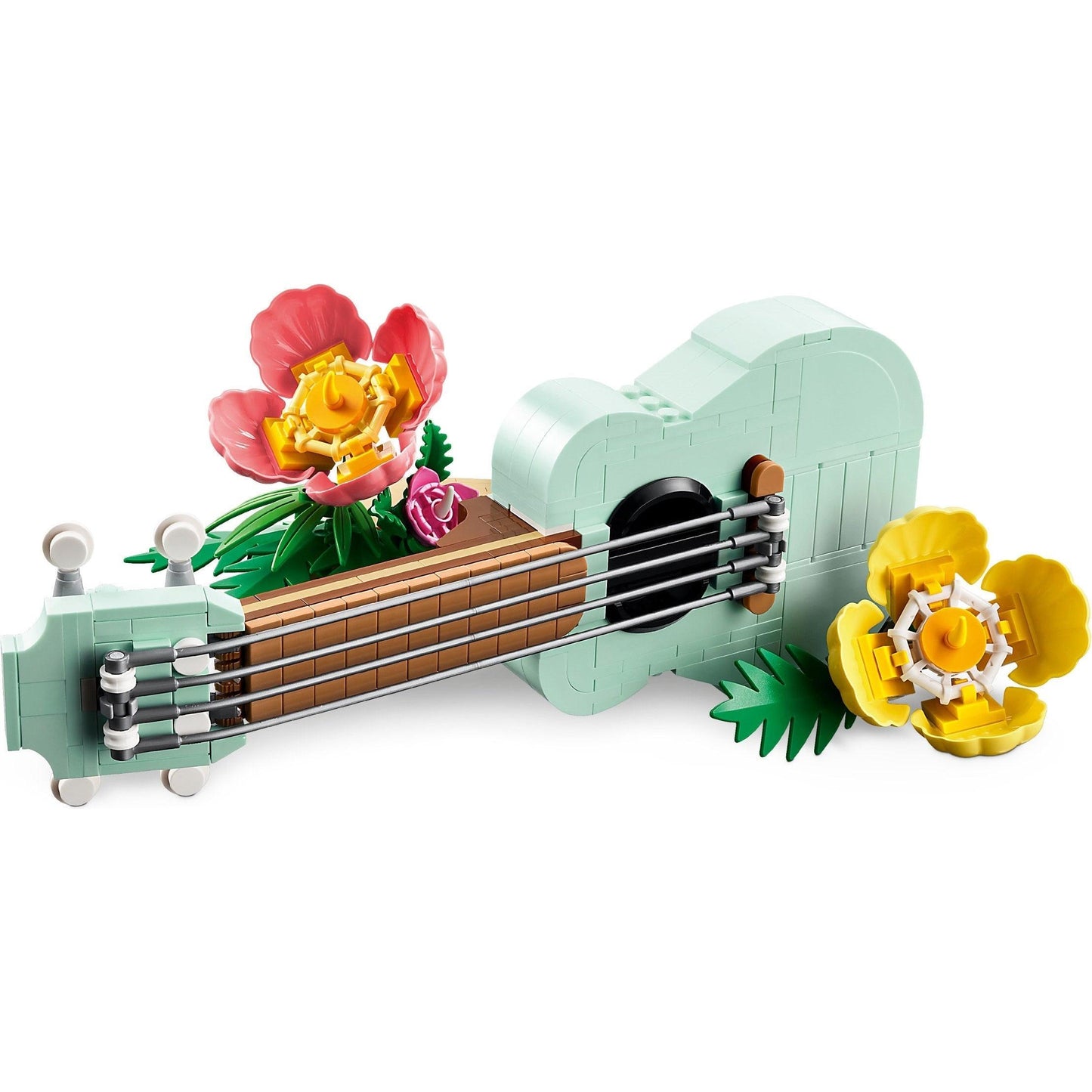 Tropical Ukulele | Creator | 31156